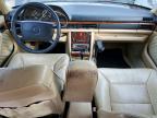 1989 Mercedes-Benz 560 sel