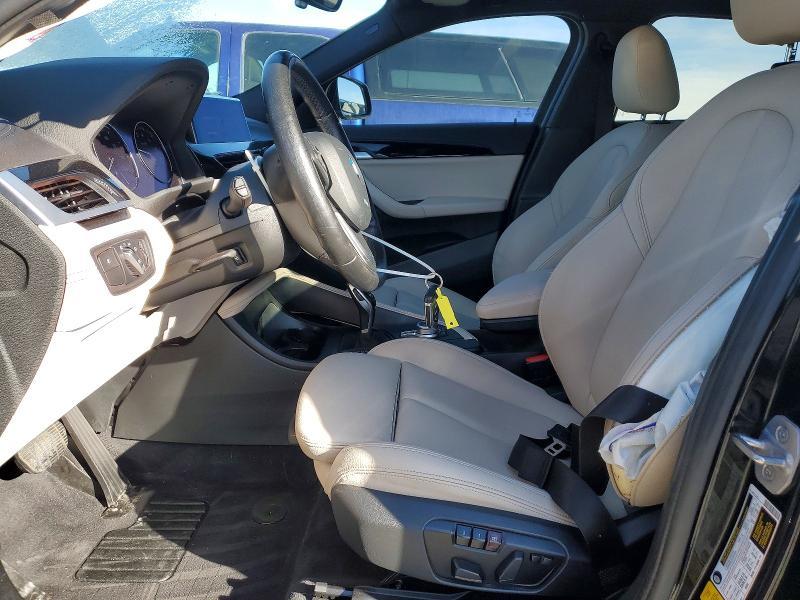 2020 BMW X2 Xdrive28i