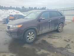 2012 KIA Sorento Base for sale in Windham, ME