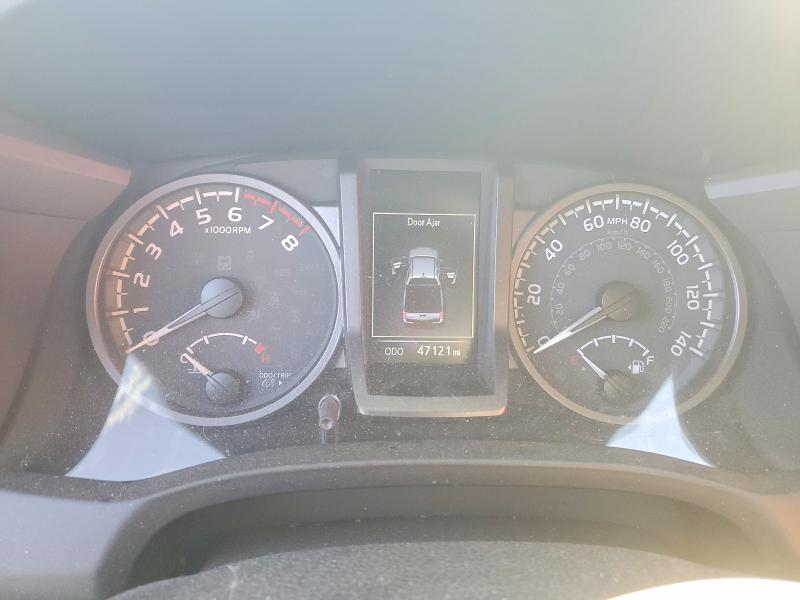 2023 Toyota Tacoma TRD OFF-Road