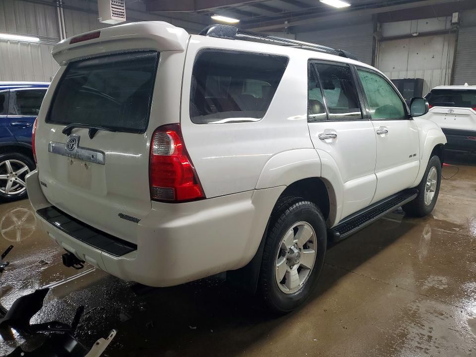 2008 Toyota 4runner SR5