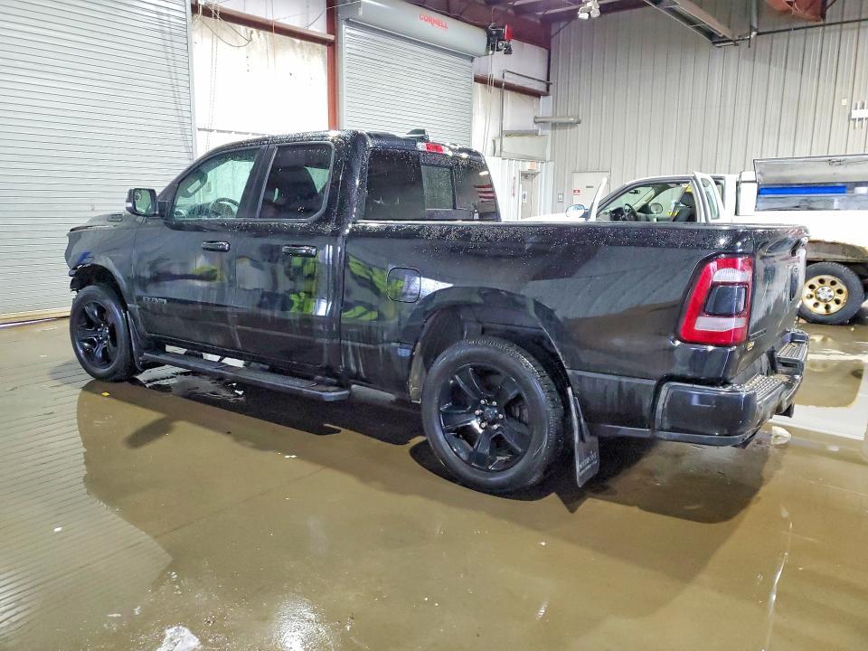 2020 Dodge RAM 1500 BIG Horn