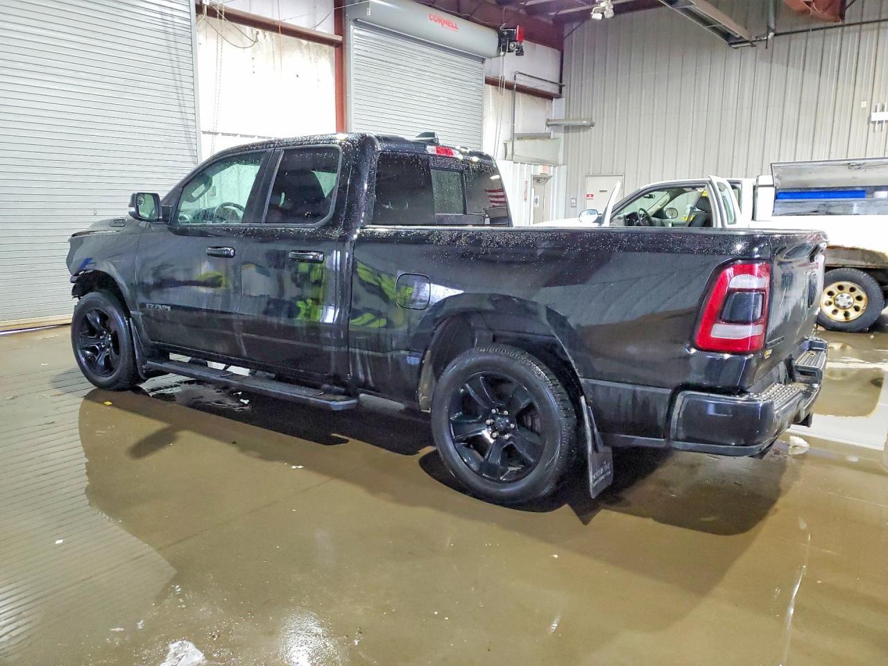 2020 Dodge RAM 1500 BIG Horn
