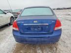 2008 KIA Spectra ex