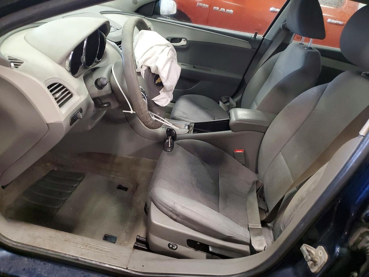 2011 Chevrolet Malibu ls