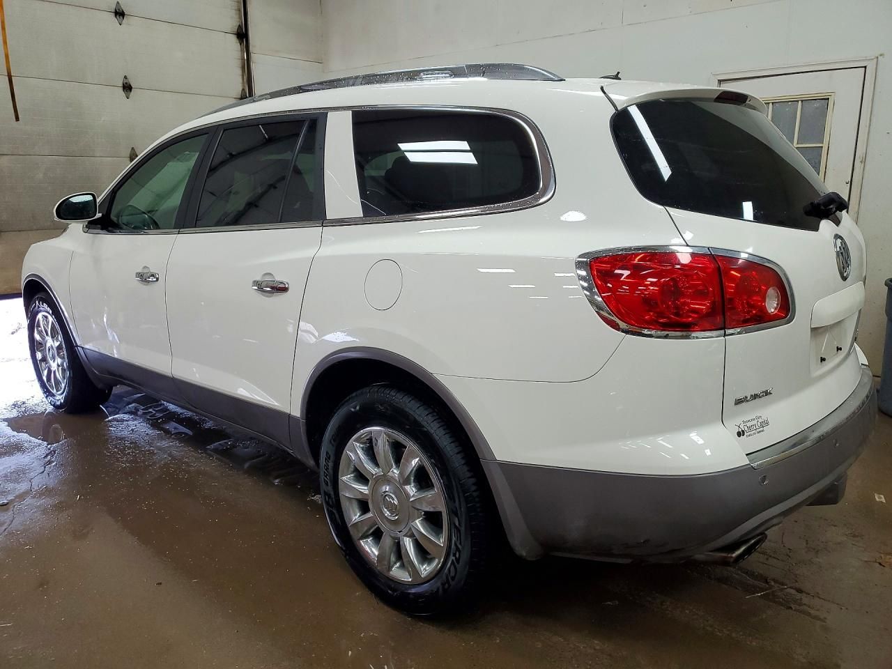 2012 Buick Enclave