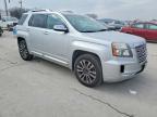 2017 GMC Terrain Denali