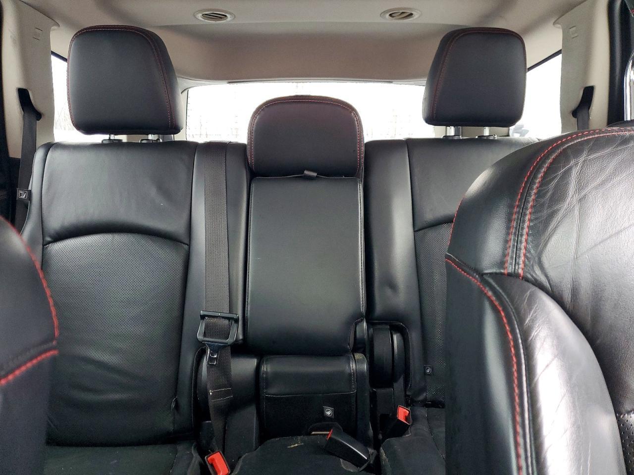 2018 Dodge Journey gt