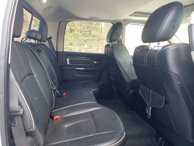 2014 Dodge Ram 1500 Longhorn