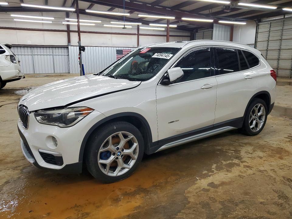 2016 BMW X1 Xdrive28i