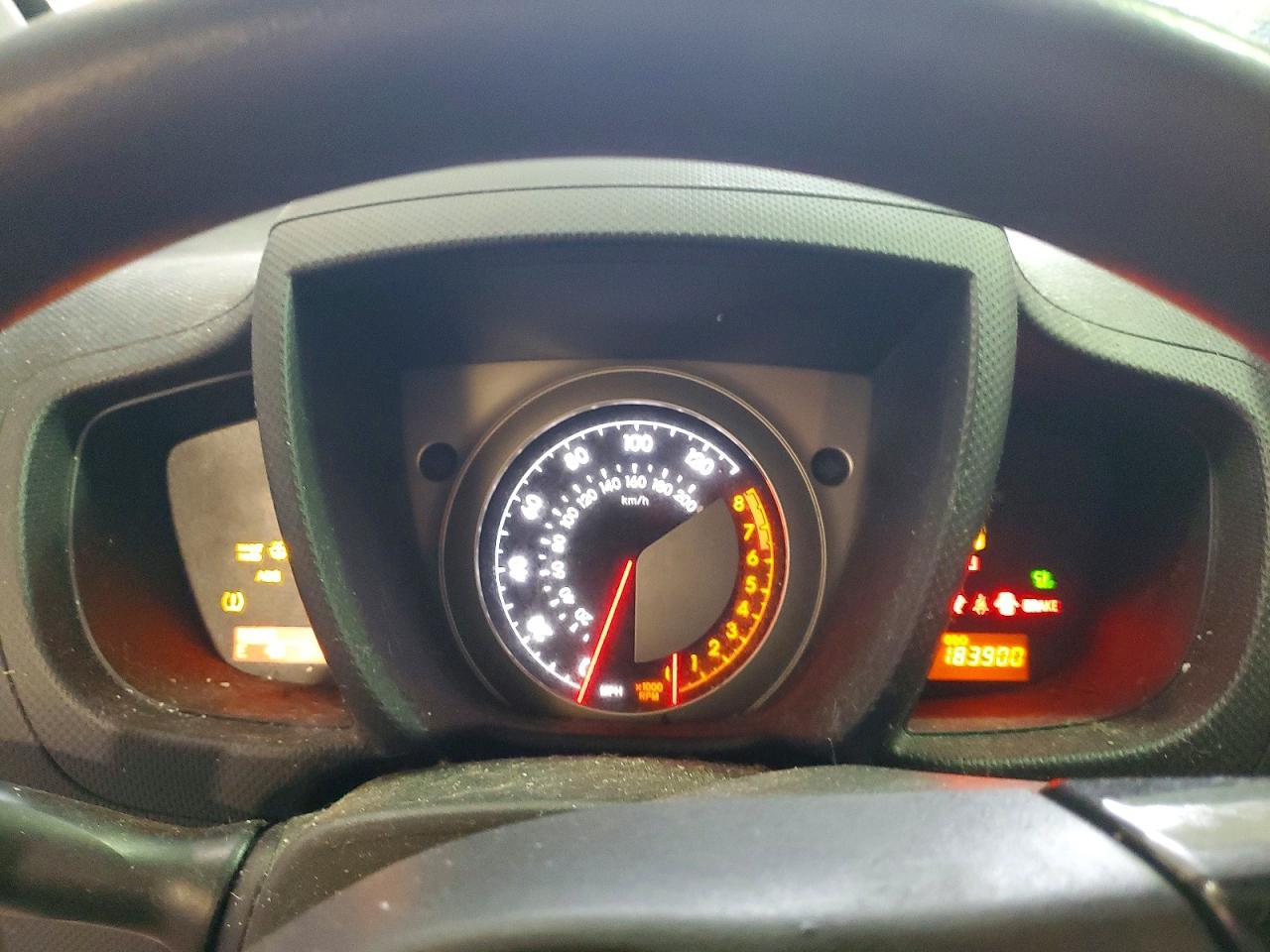 2008 Scion XD
