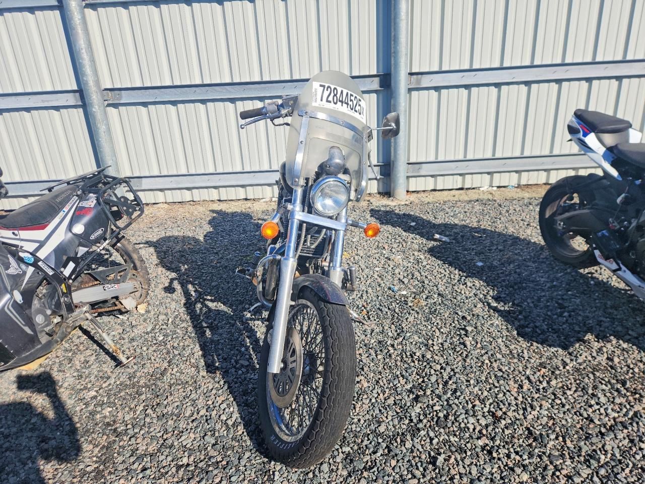 1999 Suzuki VS1400 GLP