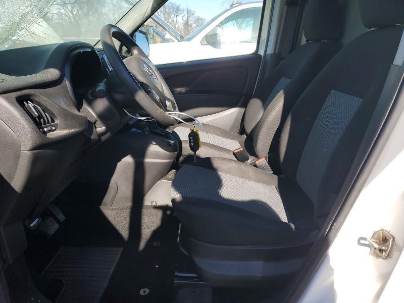 2019 Dodge Ram Promaster City Utility / Service van