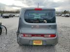 2010 Nissan Cube Base