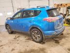 2018 Toyota Rav4 hv le