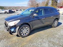 Buick salvage cars for sale: 2015 Buick Enclave