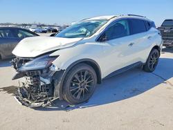 2024 Nissan Murano sv en venta en Lebanon, TN