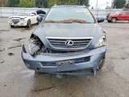 2006 Lexus Rx 400h Base