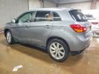 2014 Mitsubishi Outlander Sport se