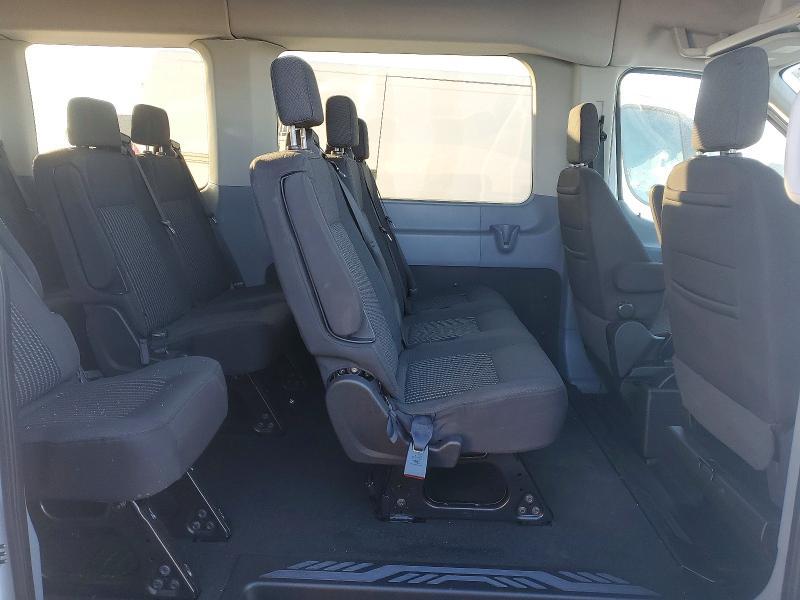 2019 Ford Transit T-350 hd