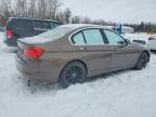 2015 BMW 320 i Xdrive