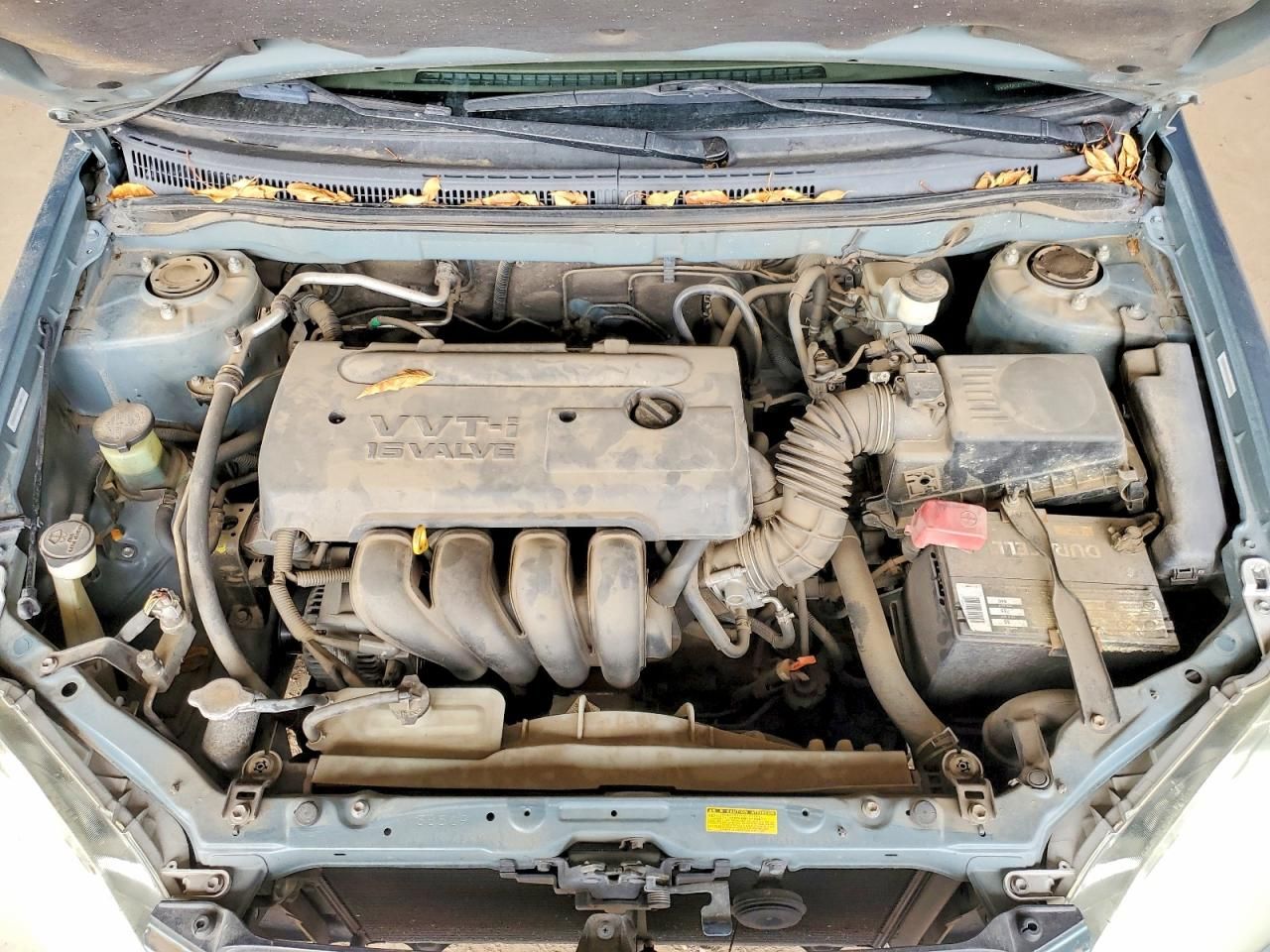 2006 Toyota Corolla ce