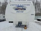 2008 Springdale/ Sprinter Travel Trailer