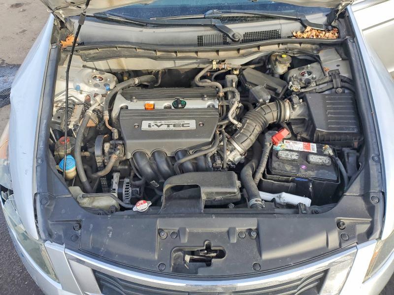 2009 Honda Accord lxp