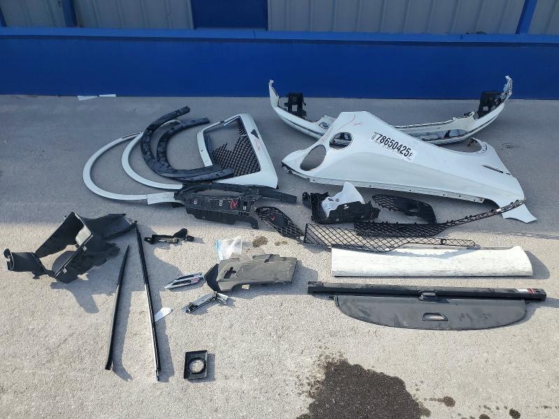 2019 Bentley Bentayga