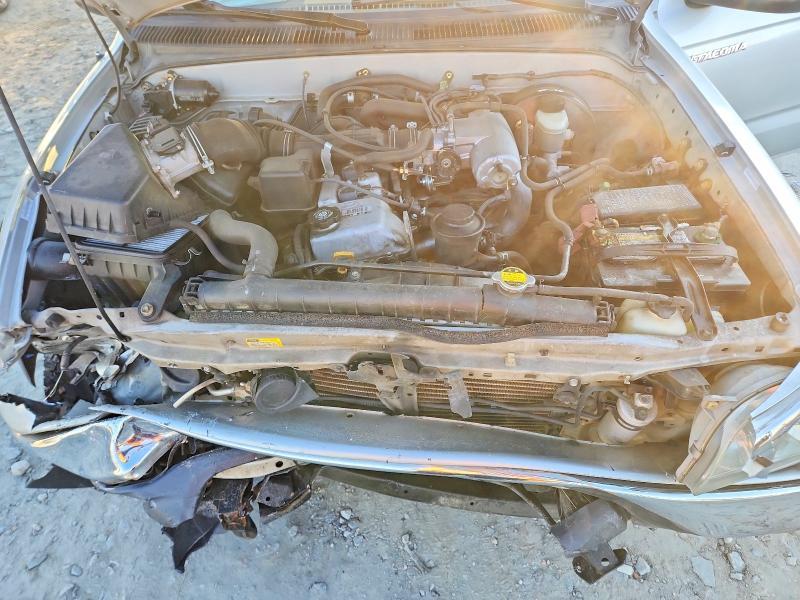 2003 Toyota Tacoma Prerunner