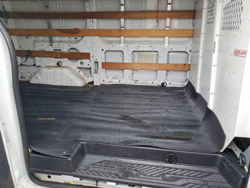 2015 Ford Transit T-250