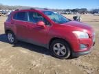 2015 Chevrolet Trax 1LT