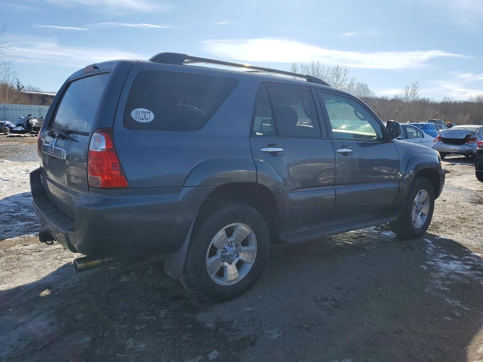 2006 Toyota 4runner SR5