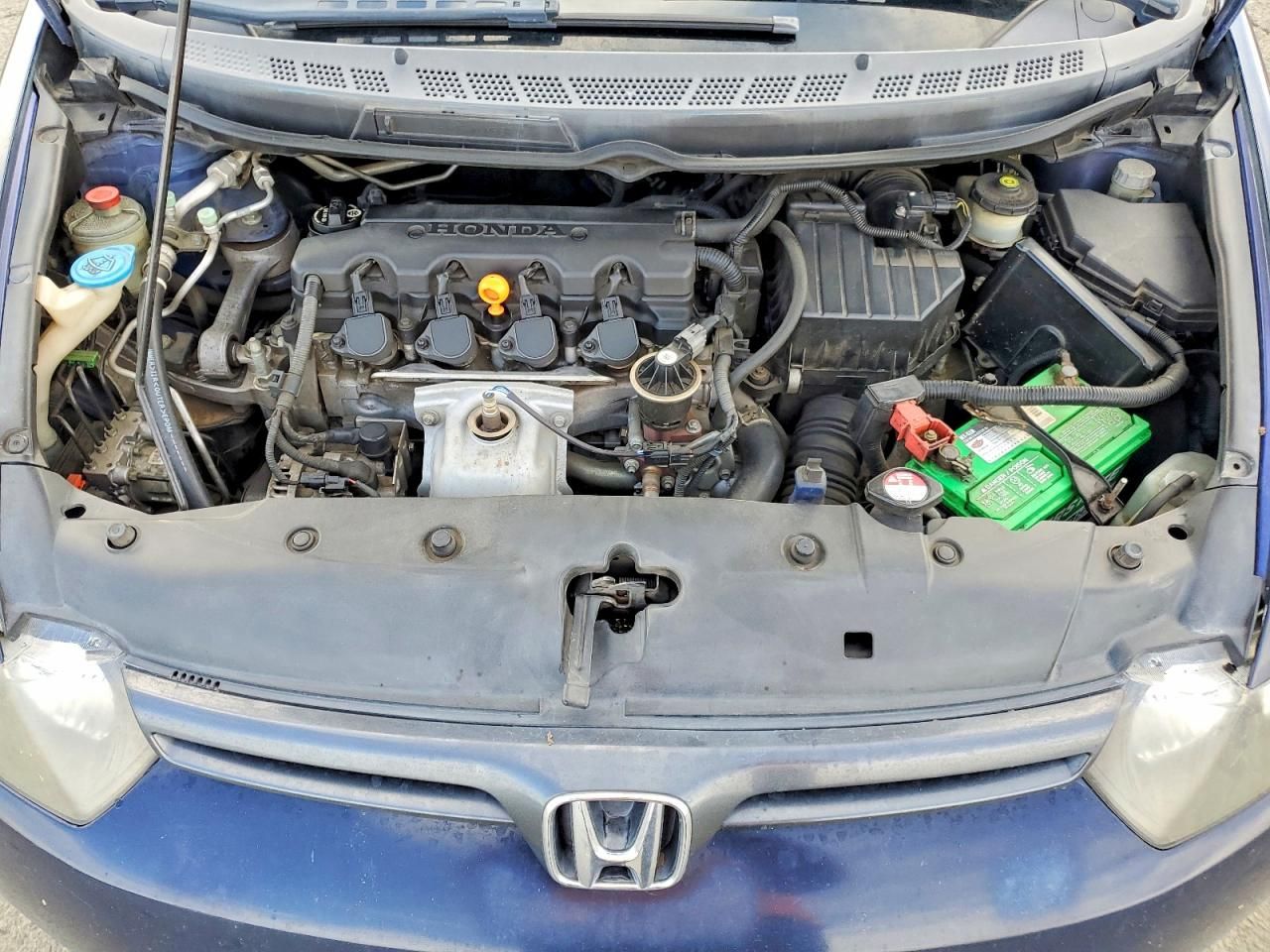 2006 Honda Civic lx