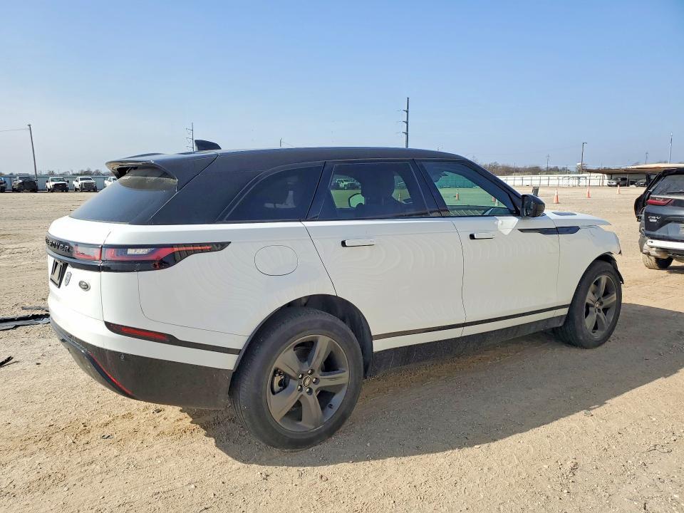 2023 Land Rover Range Rover Velar R-dynamic s
