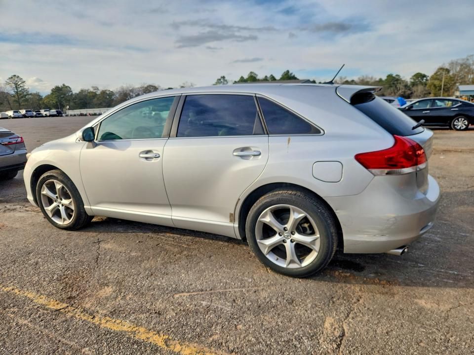2009 Toyota Venza