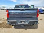 2020 Chevrolet Silverado K1500 Trail Boss Custom