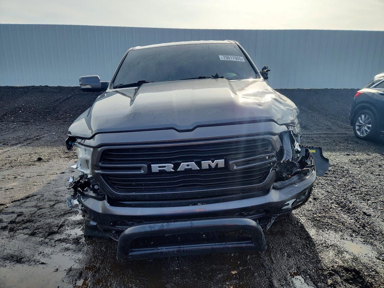 2021 Dodge RAM 1500 BIG Horn