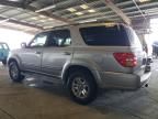 2004 Toyota Sequoia SR5