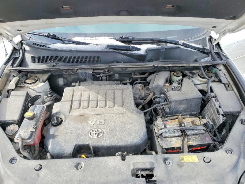 2007 Toyota Rav4 Limited