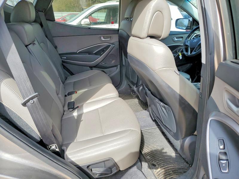 2016 Hyundai Santa fe Sport