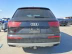2019 Audi Q7 Premium Plus