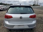 2017 Volkswagen Gti s