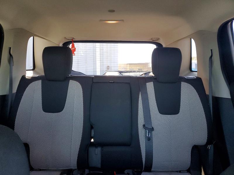 2013 GMC Terrain sle