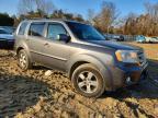 2011 Honda Pilot ex