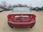 2017 Nissan Maxima 3.5s
