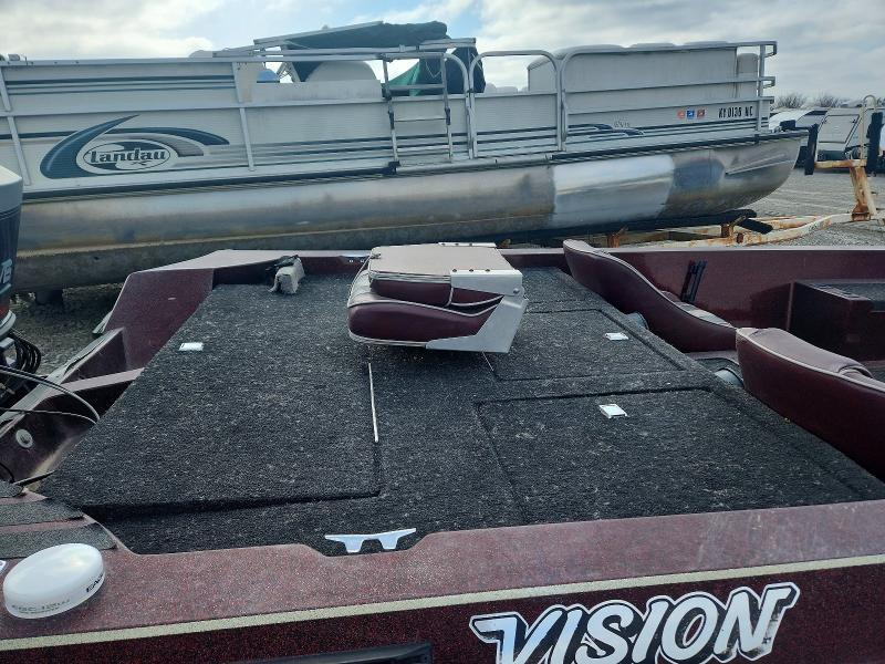 1991 Vision 200 xt