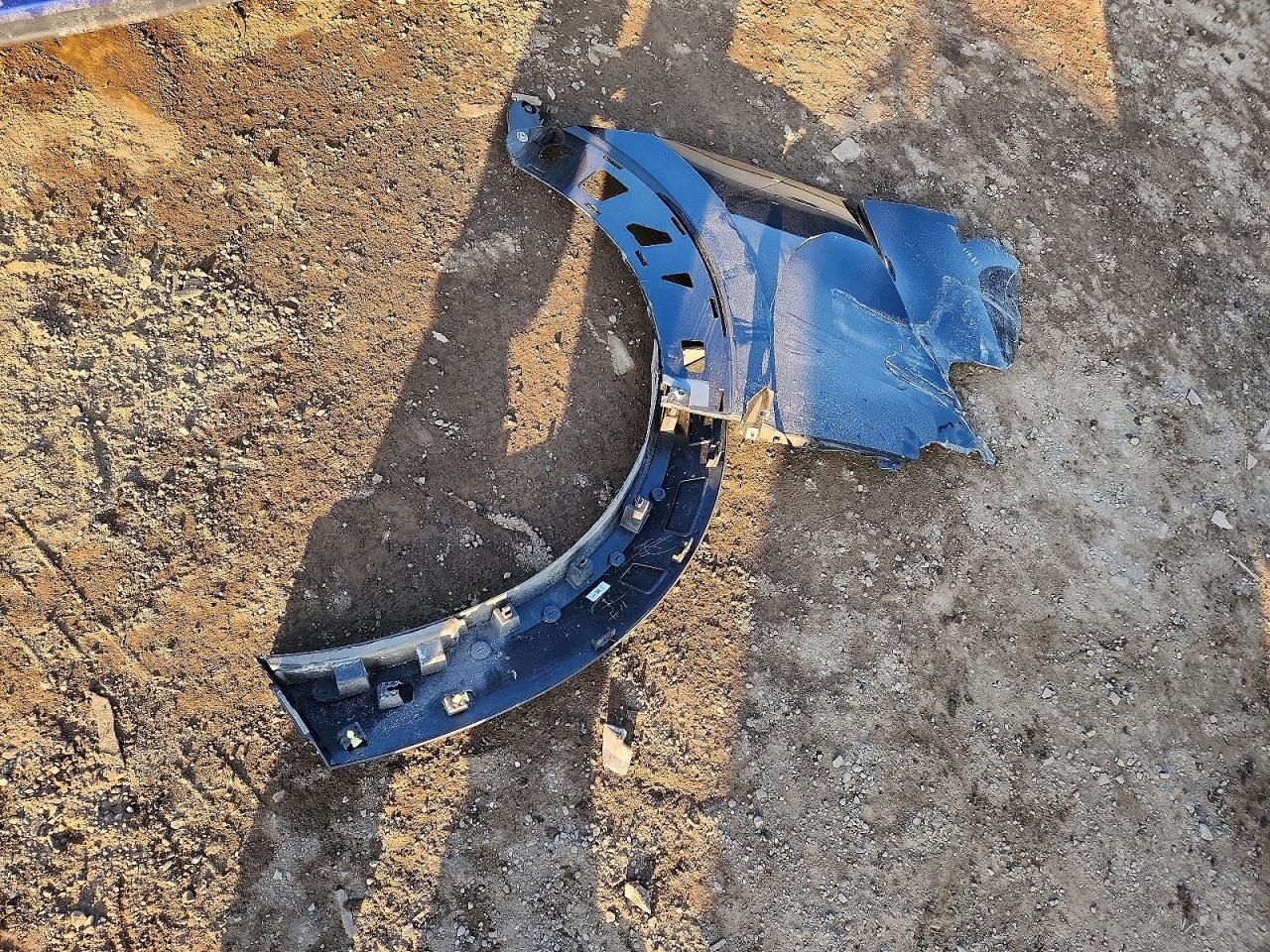 2024 Nissan Ariya Evolve+ E-4orce