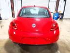 2012 Volkswagen Beetle