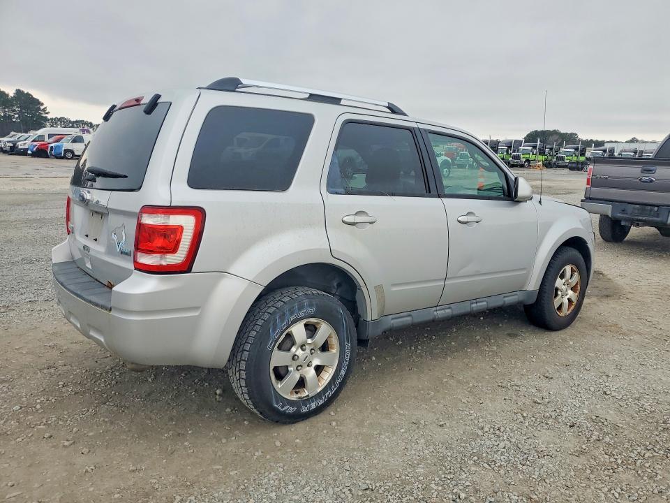 2012 Ford Escape